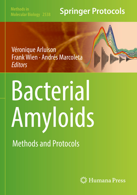 Bacterial Amyloids - 