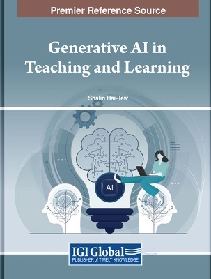 Generative AI in Teaching and Learning - 