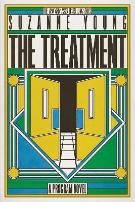 The Treatment - Suzanne Young