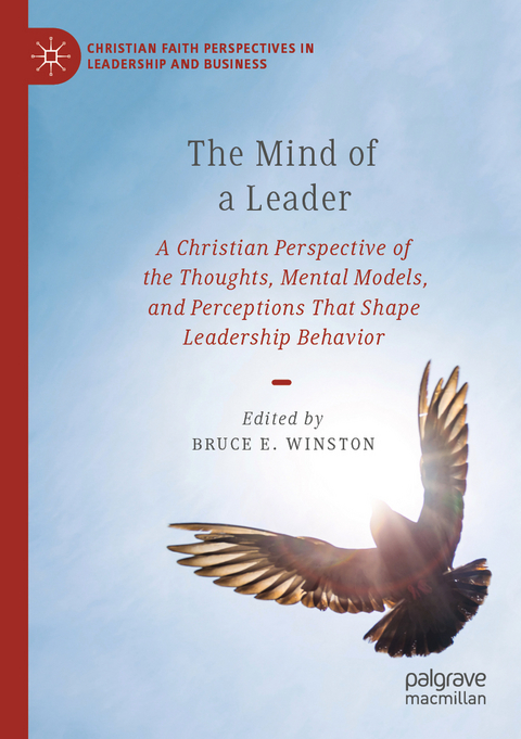 The Mind of a Leader - 