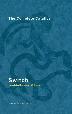 Switch - Isobel Williams