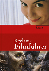 Reclams Filmführer - Dieter Krusche