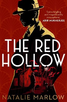 The Red Hollow - Natalie Marlow