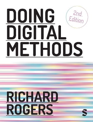 Doing Digital Methods - Richard Rogers