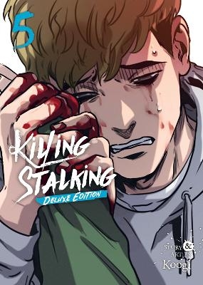 Altraverse GmbH Koogi: Killing Stalking - Season III 4