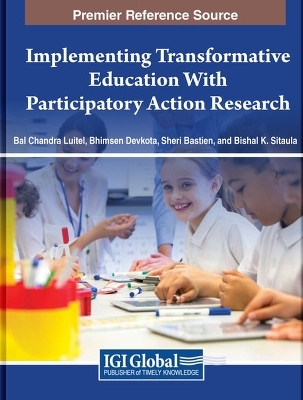 Implementing Transformative Education With Participatory Action Research - 