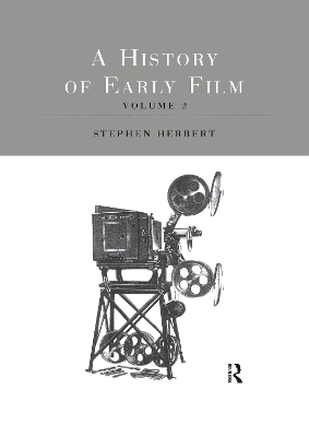 A History of Early Film V2 - 