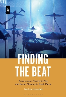 Finding the Beat - Nathan Hesselink