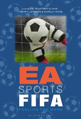 EA Sports FIFA - 