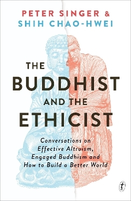 The Buddhist and the Ethicist - Chao-hwei Shih