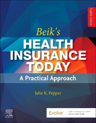 Beik's Health Insurance Today - Julie Pepper