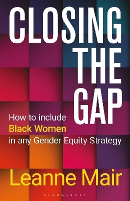 Closing the Gap - Leanne Mair