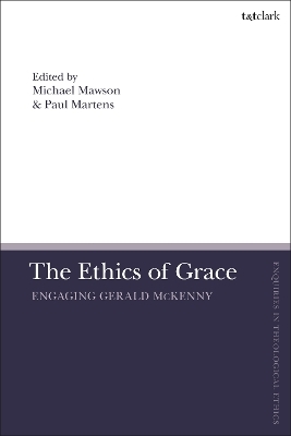 The Ethics of Grace - 