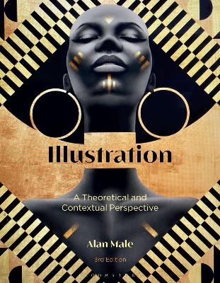 Illustration - Professor Alan Male