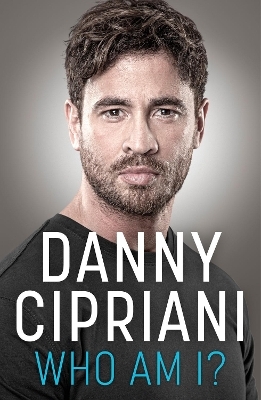 Who Am I? - Danny Cipriani