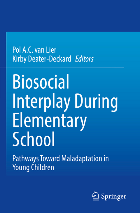 Biosocial Interplay During Elementary School - 