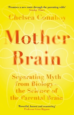 Mother Brain - Chelsea Conaboy