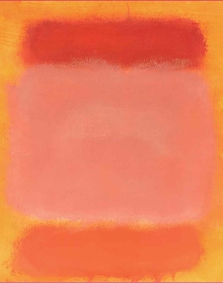 Mark Rothko - Adam Greenhalgh