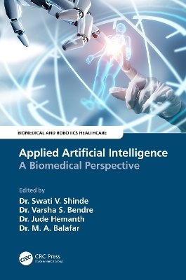 Applied Artificial Intelligence - 