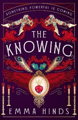 The Knowing - Emma Hinds