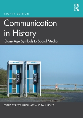 Communication in History - 