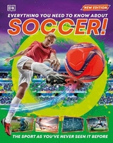 Everything You Need to Know About Soccer! - Dk