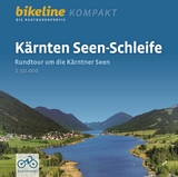 Kärnten Seen-Schleife - Esterbauer Verlag