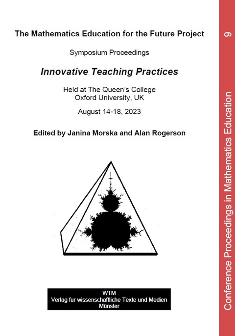 Symposium Proceedings Innovative Teaching Practices - 