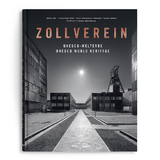 Zeche Zollverein - 