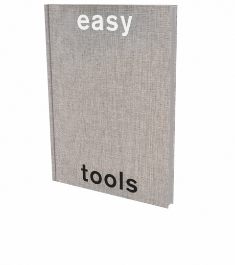 Christopher Muller: easy tools - Peter Friese