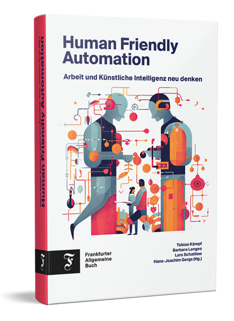 Human Friendly Automation - 