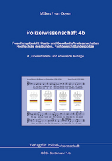 Polizeiwissenschaft -  Möllers,  van Ooyen