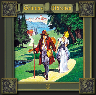 Grimms Märchen 13 - 