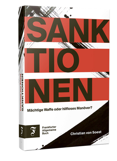 Sanktionen - Christian von Soest