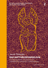 Das Matthäusevangelium - Thiessen Jacob