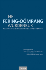 Nei fering-öömrang Wurdenbuk - 