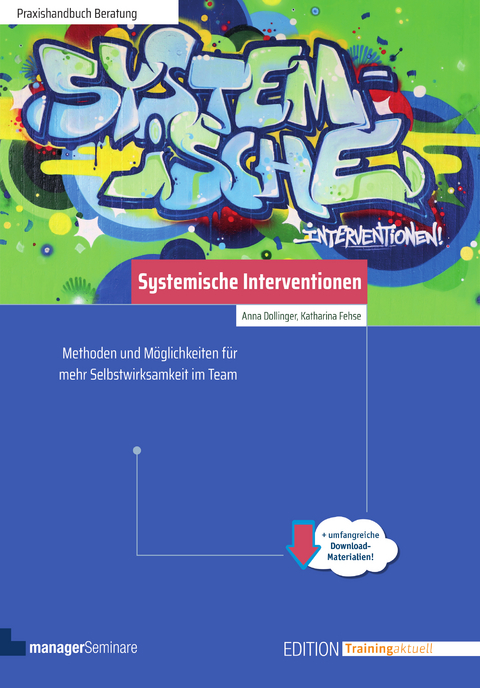 Systemische Interventionen - Anna Dollinger, Katharina Fehse