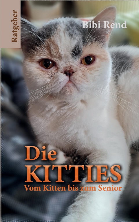 Die Kitties - Bibi Rend