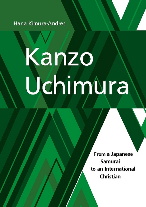 Kanzo Uchimura - Hana Kimura-Andres