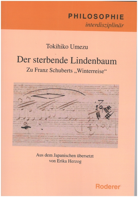 Der sterbende Lindenbaum - Tokihiko Umezu