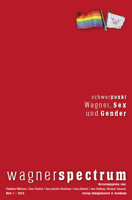 wagnerspectrum - 
