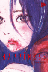 Happiness 1 - Shuzo Oshimi