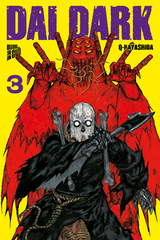 Dai Dark 3 -  Q-Hayashida