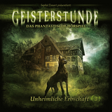 Geisterstunde 03 - Unheimliche Erbschaft