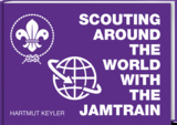 Scouting around the World with the Jamtrain - Hartmut Keyler