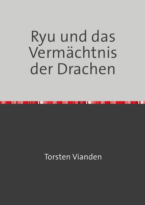 Fantasy / Ryu - Torsten Vianden
