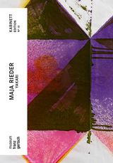 Maja Rieder – YAKARI - Anna Wesle