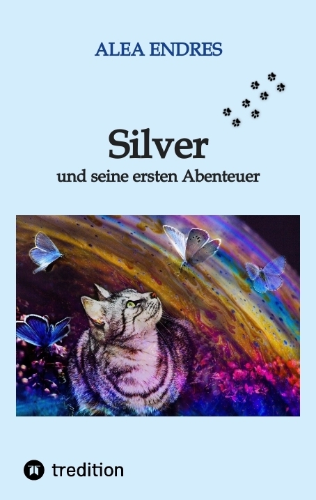 Silver - Alea Endres