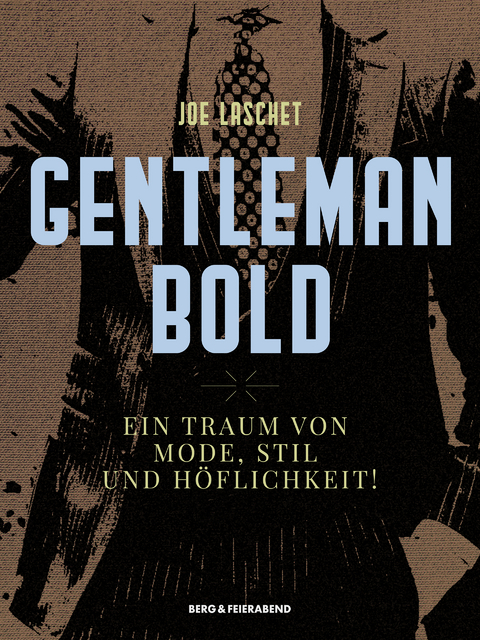 Gentleman Bold - 