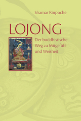 Lojong - Künzig Shamar Rinpoche